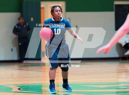 Thumbnail 2 in Cardinal Gibbons vs. Millbrook  photogallery.