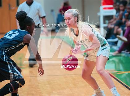 Thumbnail 3 in Cardinal Gibbons vs. Millbrook  photogallery.