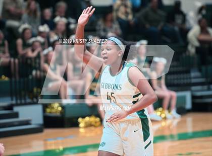 Thumbnail 3 in Cardinal Gibbons vs. Millbrook  photogallery.