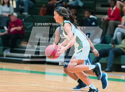 Thumbnail 1 in Cardinal Gibbons vs. Millbrook  photogallery.