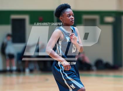 Thumbnail 2 in Cardinal Gibbons vs. Millbrook  photogallery.