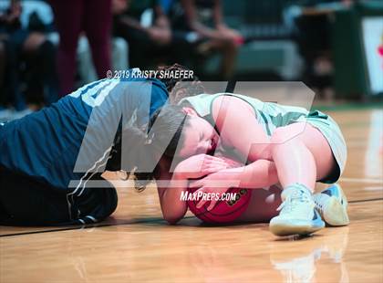 Thumbnail 2 in Cardinal Gibbons vs. Millbrook  photogallery.
