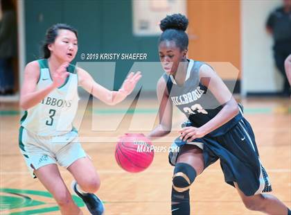 Thumbnail 1 in Cardinal Gibbons vs. Millbrook  photogallery.