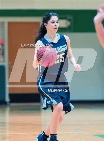 Thumbnail 1 in Cardinal Gibbons vs. Millbrook  photogallery.