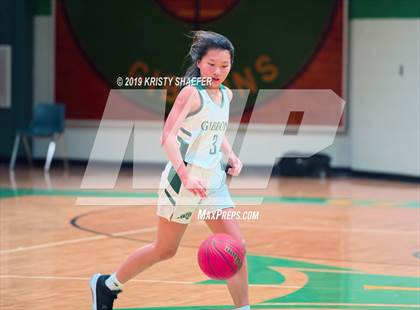 Thumbnail 1 in Cardinal Gibbons vs. Millbrook  photogallery.
