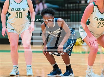 Thumbnail 1 in Cardinal Gibbons vs. Millbrook  photogallery.