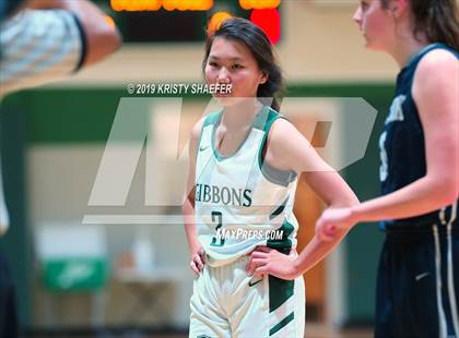 Thumbnail 2 in Cardinal Gibbons vs. Millbrook  photogallery.