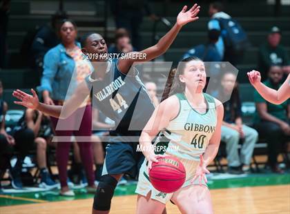 Thumbnail 2 in Cardinal Gibbons vs. Millbrook  photogallery.
