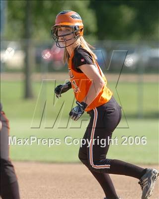 Thumbnail 1 in Vacaville vs. Merced (Section Playoffs) photogallery.