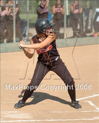 Thumbnail 2 in Vacaville vs. Merced (Section Playoffs) photogallery.