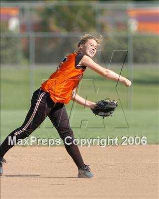 Thumbnail 1 in Vacaville vs. Merced (Section Playoffs) photogallery.