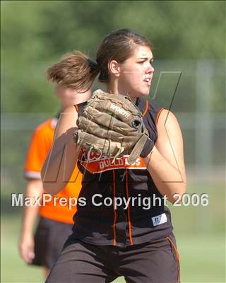 Thumbnail 1 in Vacaville vs. Merced (Section Playoffs) photogallery.