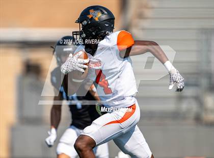 Thumbnail 1 in Texas City @ Randle photogallery.