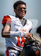 Photo from the gallery "Texas City @ Randle"