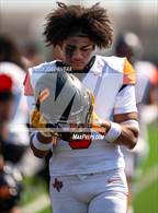 Photo from the gallery "Texas City @ Randle"