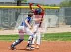 Photo from the gallery "Smith Valley vs. Indian Springs (NIAA 1A State Championship - Game 1)"