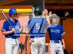 Photo from the gallery "Smith Valley vs. Indian Springs (NIAA 1A State Championship - Game 1)"