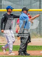Photo from the gallery "Smith Valley vs. Indian Springs (NIAA 1A State Championship - Game 1)"