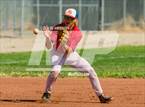 Photo from the gallery "Smith Valley vs. Indian Springs (NIAA 1A State Championship - Game 1)"