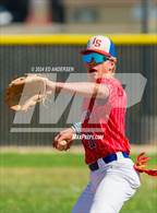 Photo from the gallery "Smith Valley vs. Indian Springs (NIAA 1A State Championship - Game 1)"