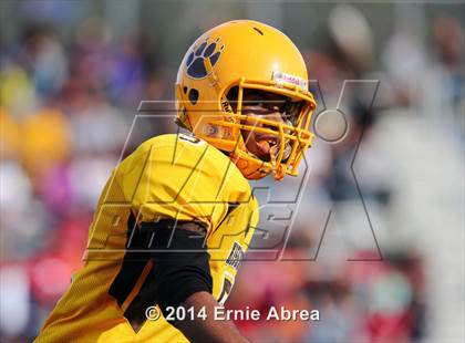 Thumbnail 3 in Lincoln vs. Mission (CIF SF Section Final) photogallery.