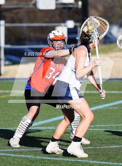 Thumbnail 3 in Marvin Ridge @ Charlotte Latin photogallery.