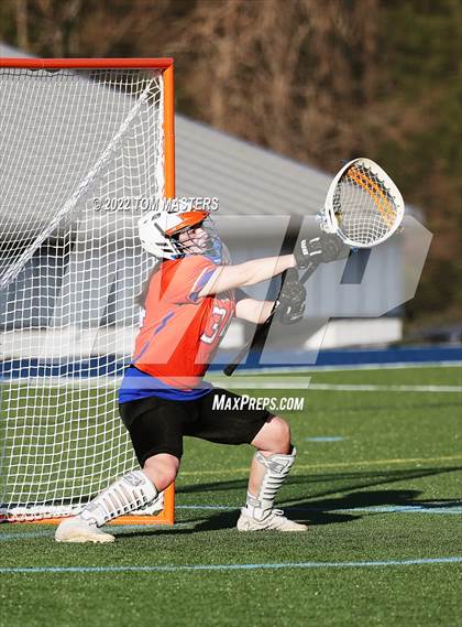 Thumbnail 2 in Marvin Ridge @ Charlotte Latin photogallery.