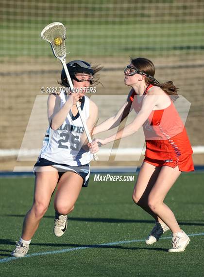 Thumbnail 3 in Marvin Ridge @ Charlotte Latin photogallery.