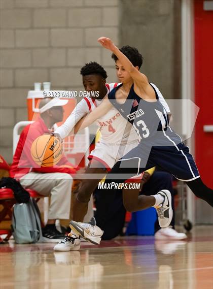 Thumbnail 2 in Centennial vs Bakersfield photogallery.