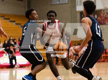 Thumbnail 3 in Centennial vs Bakersfield photogallery.