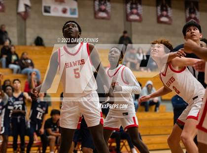 Thumbnail 2 in Centennial vs Bakersfield photogallery.