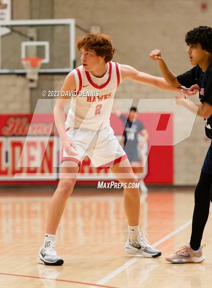 Thumbnail 2 in Centennial vs Bakersfield photogallery.