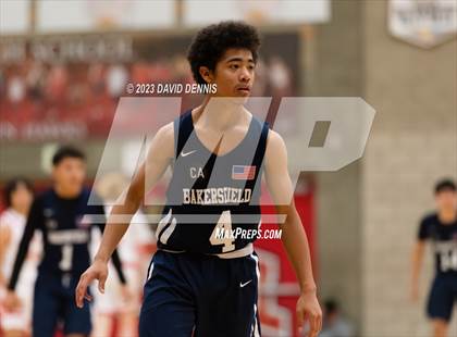 Thumbnail 3 in Centennial vs Bakersfield photogallery.