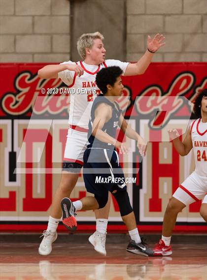 Thumbnail 1 in Centennial vs Bakersfield photogallery.