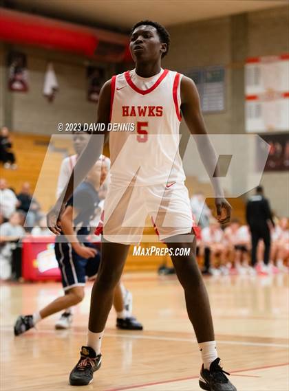 Thumbnail 1 in Centennial vs Bakersfield photogallery.