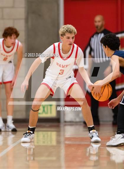 Thumbnail 1 in Centennial vs Bakersfield photogallery.