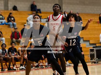 Thumbnail 3 in Centennial vs Bakersfield photogallery.