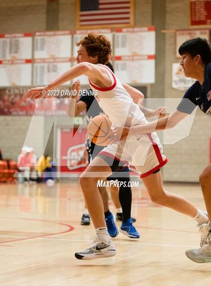 Thumbnail 3 in Centennial vs Bakersfield photogallery.
