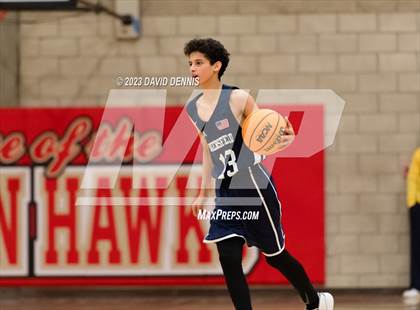 Thumbnail 2 in Centennial vs Bakersfield photogallery.