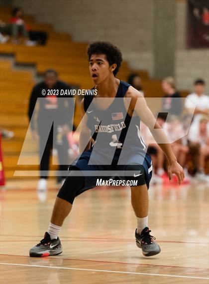 Thumbnail 1 in Centennial vs Bakersfield photogallery.