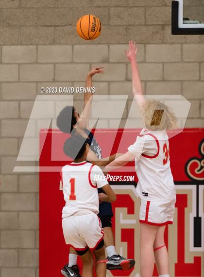 Thumbnail 1 in Centennial vs Bakersfield photogallery.