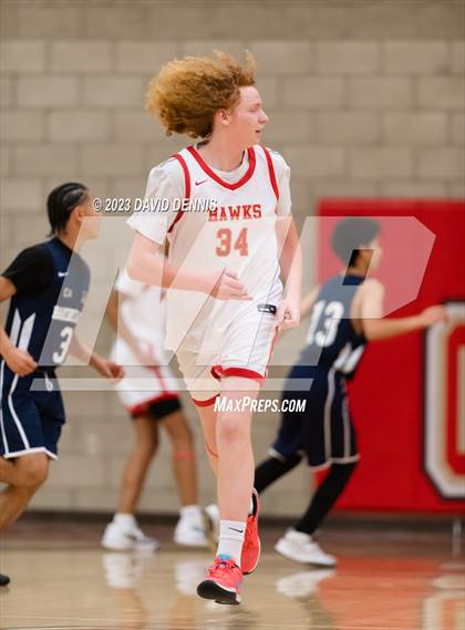 Thumbnail 3 in Centennial vs Bakersfield photogallery.