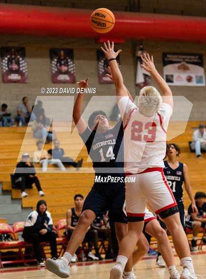 Thumbnail 2 in Centennial vs Bakersfield photogallery.
