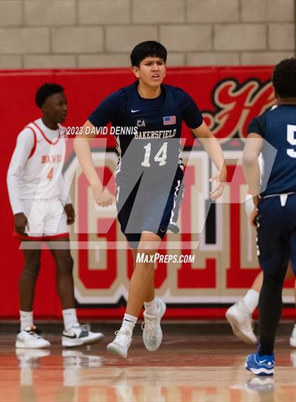 Thumbnail 2 in Centennial vs Bakersfield photogallery.
