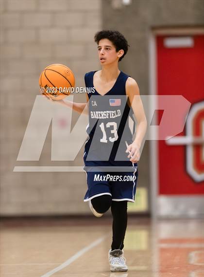 Thumbnail 3 in Centennial vs Bakersfield photogallery.