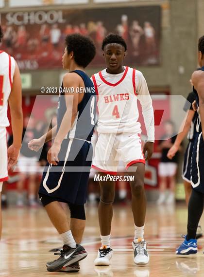 Thumbnail 2 in Centennial vs Bakersfield photogallery.
