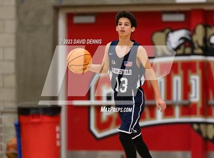 Thumbnail 1 in Centennial vs Bakersfield photogallery.