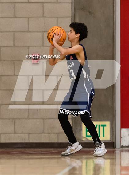Thumbnail 2 in Centennial vs Bakersfield photogallery.