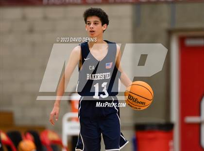 Thumbnail 2 in Centennial vs Bakersfield photogallery.