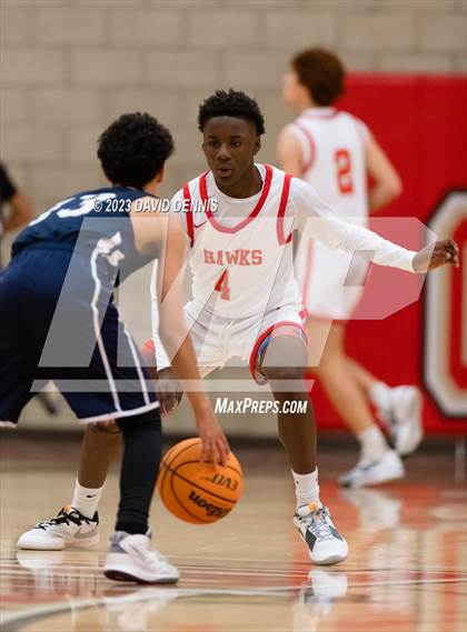 Thumbnail 1 in Centennial vs Bakersfield photogallery.